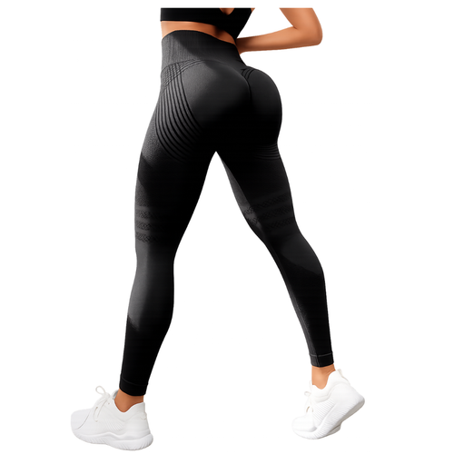 Leggings 3D Anticelulíticos y Moldeadores